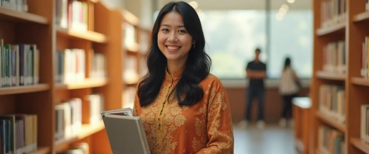Cewek Pintar Boleh Bangga: 5 Hal yang Perlu Kamu Rayakan