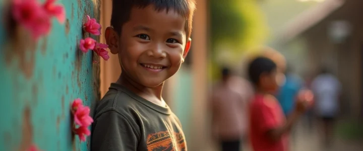 Hal-hal Kecil yang Mengubah Cara Pandangku Tentang Hidup