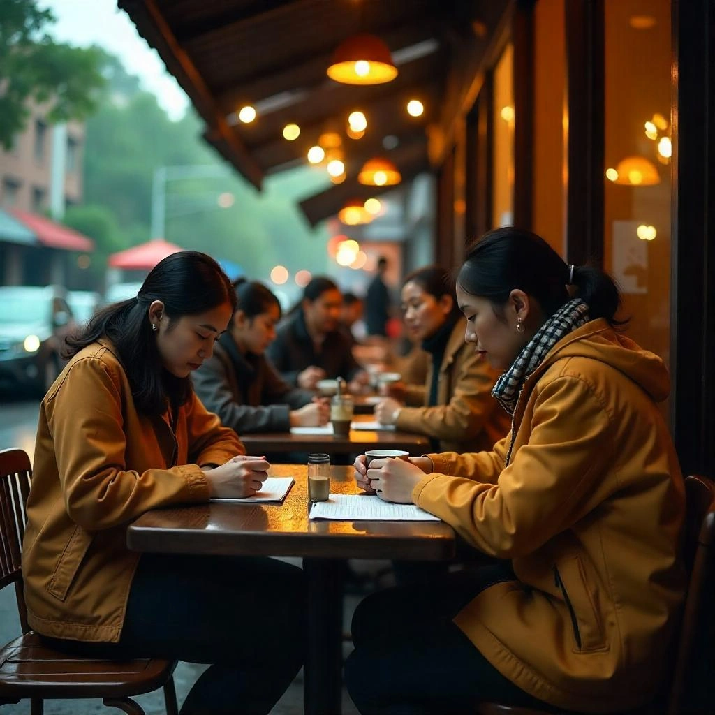 Kenapa Menulis Bisa Jadi Terapi Emosional?