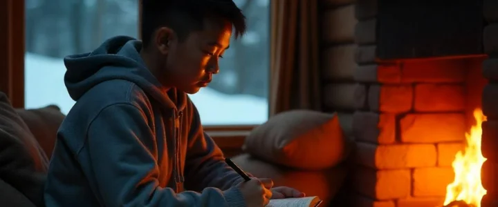 Kenapa Menulis Bisa Jadi Terapi Emosional?